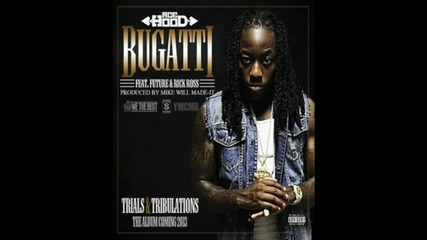 Ace Hood - Bugatti (ft. Future & Rick Ross) (bassboost)