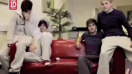 One Direction-funny moments (смешни моменти)