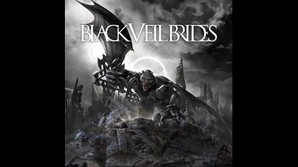 Black Veil Brides - Devil In The Mirror