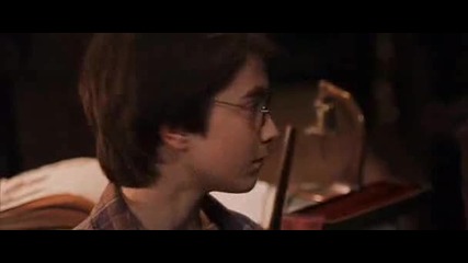 Harry Potter And The Sorcerers Stone Dvdrip Bg.audio - Part 2 