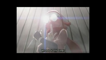 Seto No Hanayome Eng Sub Ep.19