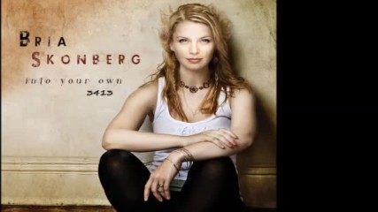 Bria Skonberg - Into Your Own 2014 full album