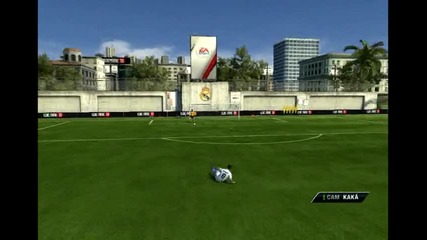 Fifa 2011 - яко въведение 