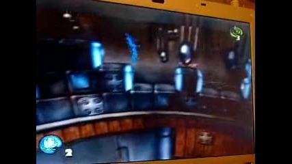Secret Gamer S01e03 