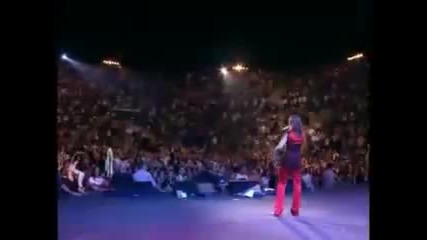 Sarit Hadad - Lu Yehi 