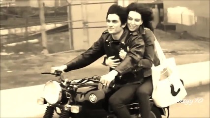 Bon Jovi - In These Arms
