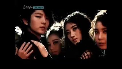Mv Lee Junki - J style ( Eng Sub )
