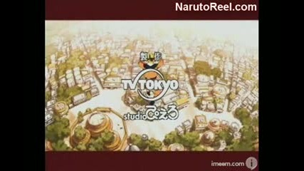 Naruto - Opening Credits 6