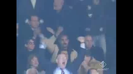 Moratti Vs Galliani