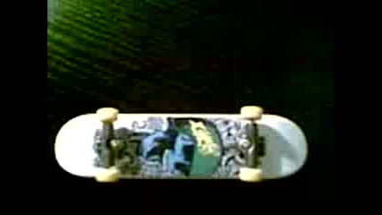 мания - Fingerboard !!! 