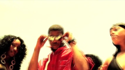 Casino - She Bad ft. Juvenile
