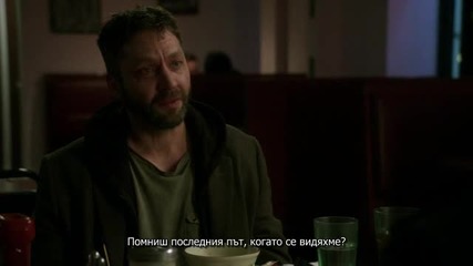 Elementary / Елементарно, Уотсън 3x24 + Субтитри