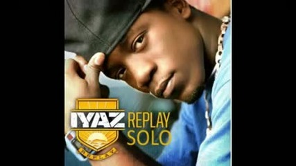 Iyaz - Solo / Cd Rip/ ( От Албума Му Replay)