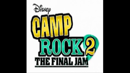 Важно!!! Camp Rock 2 The Final Jam 