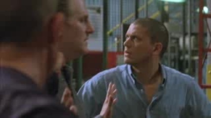 Prison Break Official Trailer - Just Business (04x14)