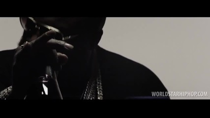 •ново•tracy T - Shooters ft. Rick Ross (official Video)