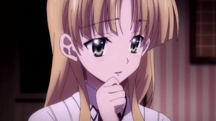 Highschool Dxd New Dubbed Episode 9