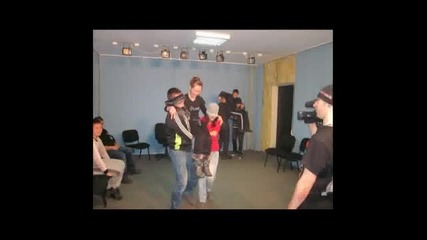 Teambuilding 2