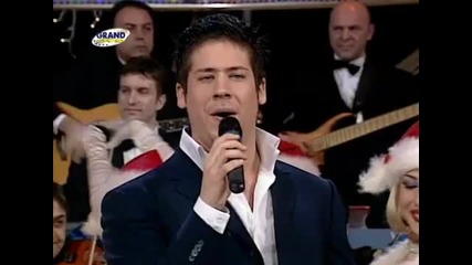 Nikola Rokvic - Povredi me ( Novogodisnji Grand 2007 ) 