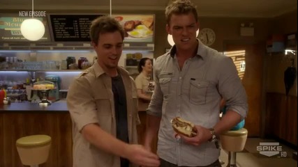 Blue mountain state - 03x05