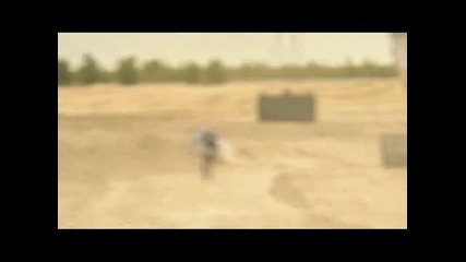 Xtreme Catapulting. Mini John Cooper Works.