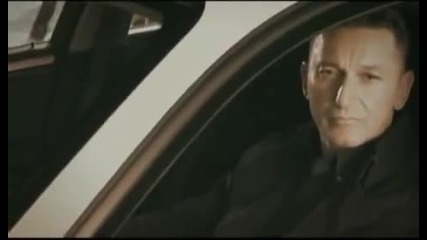 šako polumenta kako sam volio tebe official video 2008