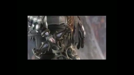 W.a.s.p. - Heaven's Hung In Black