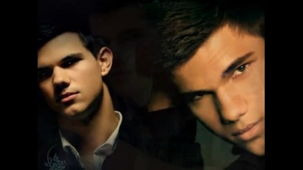 Taylor Lautner - The Twilight Saga