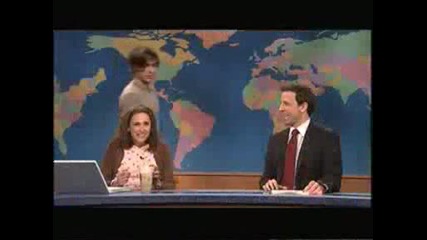 Zac Efron on Saturday Night Live Part 5