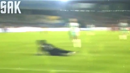 Lionel Messi - Ultimate Skills - 2013 - Hd