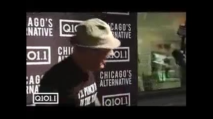 Corey Taylor Funny Interview
