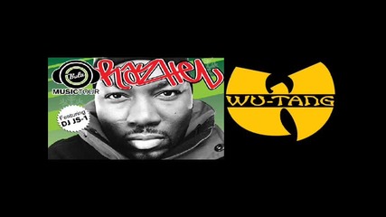 Rahzel & Wu Tang Beatbox + Rap freestyle 