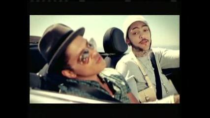 Travie Mccoy Feat. Bruno Mars - Billionaire 