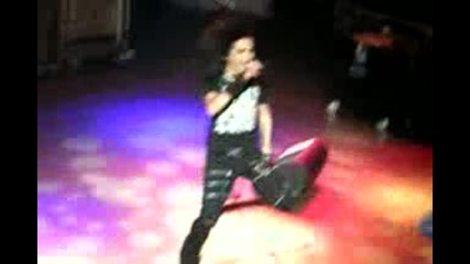Bill Kaulitz - Sexy Bitch 