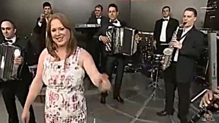 Aleksandra Ristanovic - Prvi put sam osetila ljubav