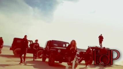 Ciara feat. Will.i.am & Marina - Scream Radioactive Good