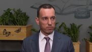 Васил Терзиев: Това е дългосрочна битка и няма как да се спечели с няколко месеца