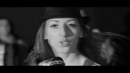 Nela Vidakovic - Losa sam ( Official Hd Video 2013 )