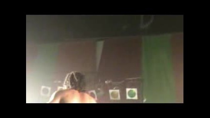 Saik & Young Chang - Dance - Hall Vibz