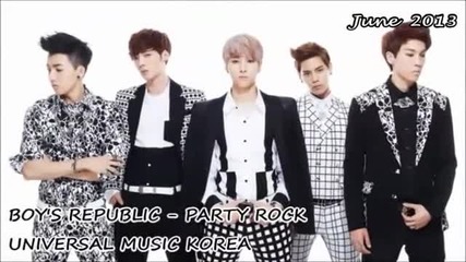 K-pop Top Song Of June 2013
