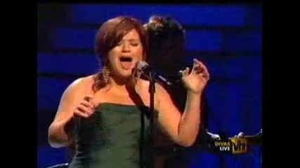 kelly clarkson 9 - 17 - 09 Vh1 Divas Already Gone 