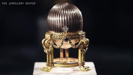 Императорското яйце на Фаберже: Едно изумително изкуство на лукса
