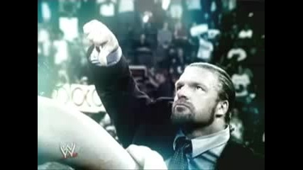 Wwe Tribute Hhh Vs. Orton