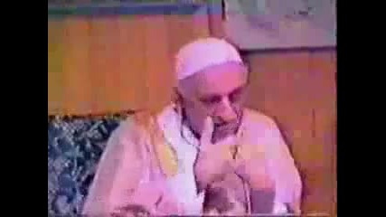 Fethullah Gulen Gercegi - 1 - Dini kullanarak oktopot (ahtapot) gibi yayilmak