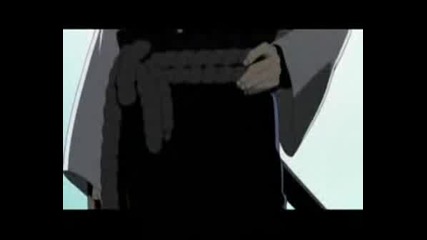 Naruto And Sasuke - Everytime [sp]
