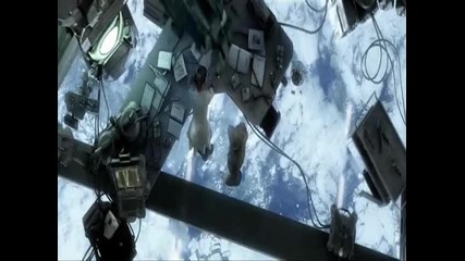 Halo Wars 2009 част 2 film