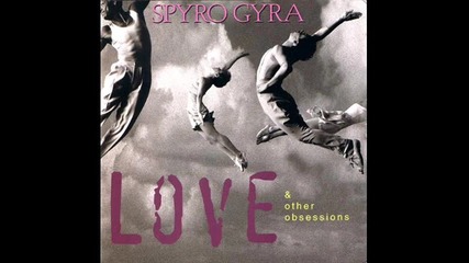 Spyro Gyra - Third Street