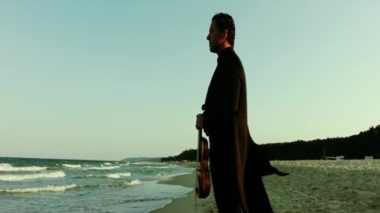 Martin Panteleev - Meditation from Thais Jules Masenet (official video)