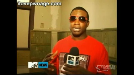 Gucci Mane Says New Album The Appeal Is A Masterpiece ! 