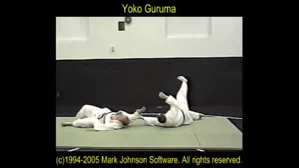 Yoko Guruma